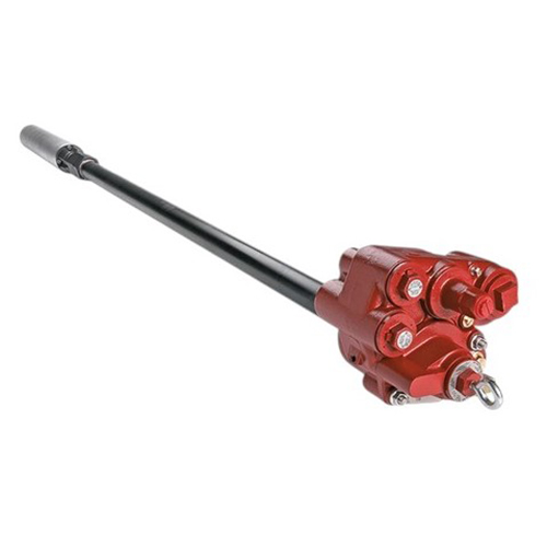 Submersible Pumps