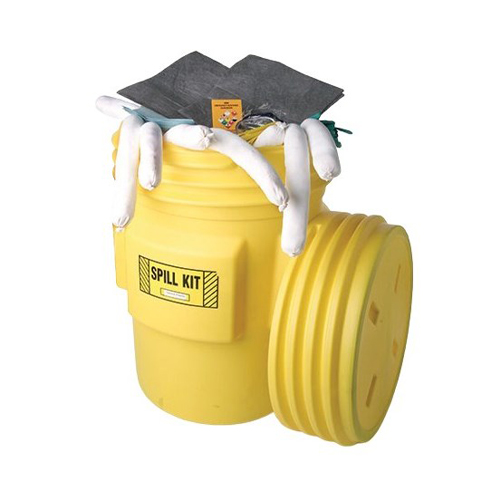 Spill Containment
