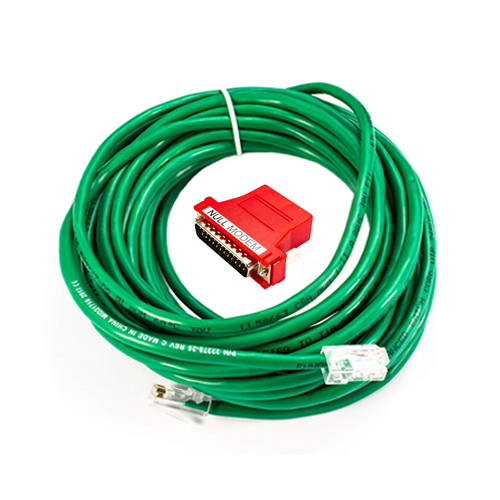 Cables & Adapters