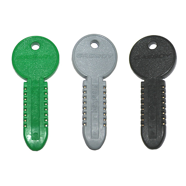 Keys & Fobs