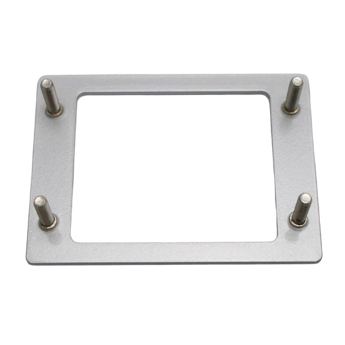 BRACKET, HORIZONTAL CARD READER