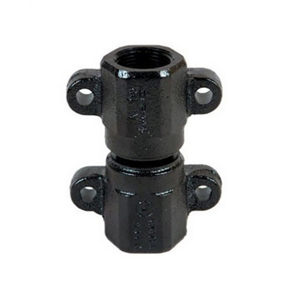 Piping, Valves & Fittings
