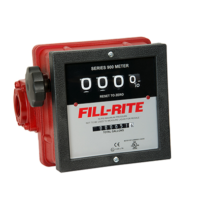 Flow Meters