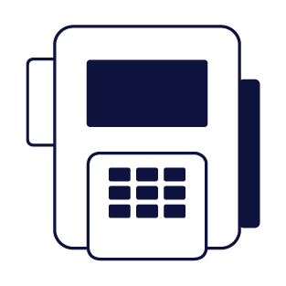 Point of Sale