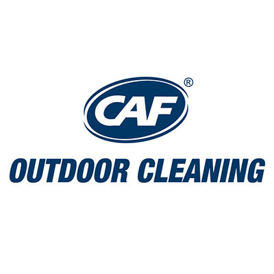 CAF Outdoor Cleaning