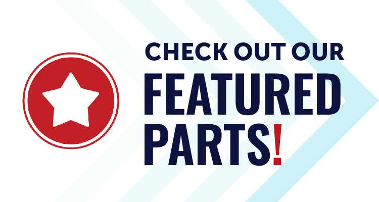 Featured Parts
