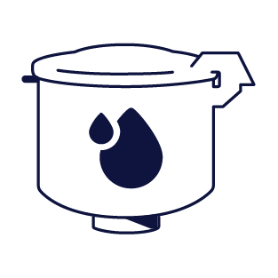 Spill Containment