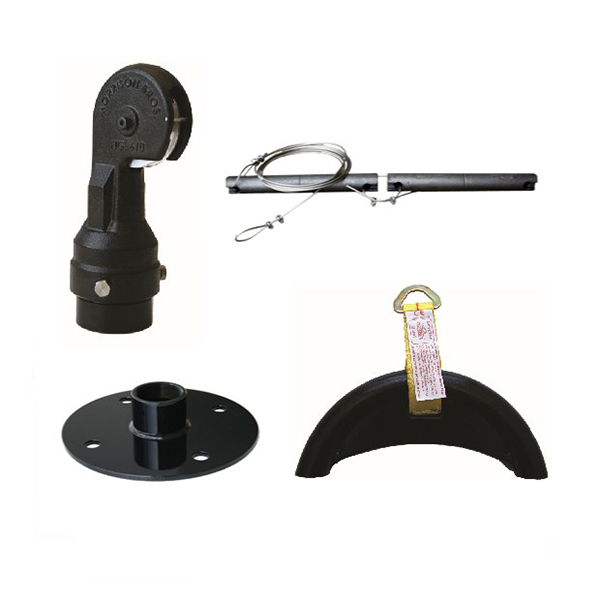 Hose Retractors